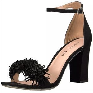 Madden Girl Heel